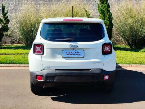 JEEP Renegade 1.8 16V 4P FLEX SPORT, Foto 5