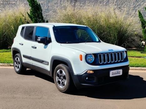 JEEP Renegade 1.8 16V 4P FLEX SPORT, Foto 1