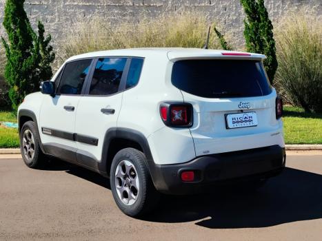 JEEP Renegade 1.8 16V 4P FLEX SPORT, Foto 6