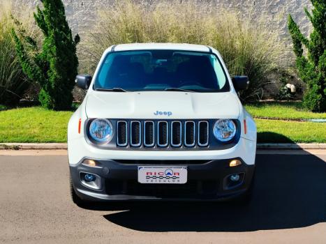 JEEP Renegade 1.8 16V 4P FLEX SPORT, Foto 2