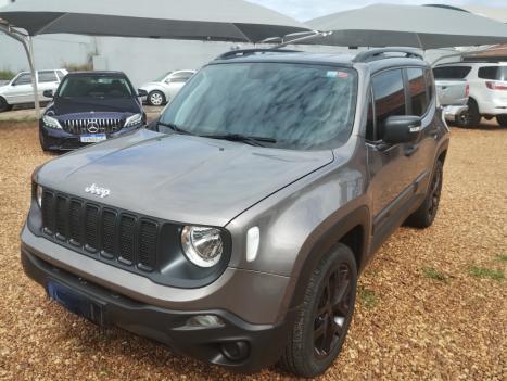 JEEP Renegade 1.8 16V 4P FLEX SPORT AUTOM�TICO, Foto 3
