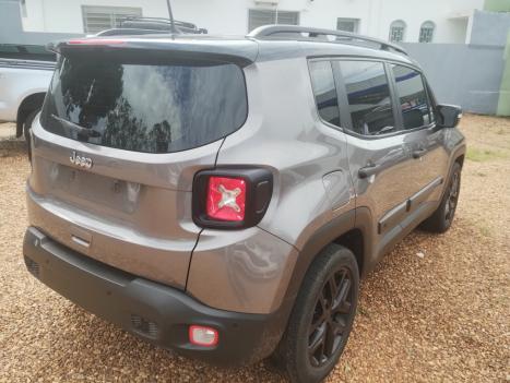 JEEP Renegade 1.8 16V 4P FLEX SPORT AUTOM�TICO, Foto 2