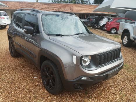 JEEP Renegade 1.8 16V 4P FLEX SPORT AUTOM�TICO, Foto 1