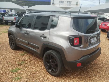 JEEP Renegade 1.8 16V 4P FLEX SPORT AUTOM�TICO, Foto 4