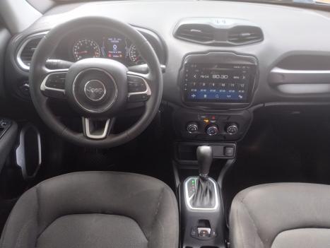 JEEP Renegade 1.8 16V 4P FLEX SPORT AUTOM�TICO, Foto 5