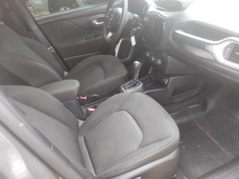 JEEP Renegade 1.8 16V 4P FLEX SPORT AUTOM�TICO, Foto 6