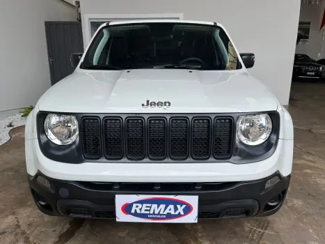 JEEP Renegade 1.8 16V 4P FLEX, Foto 2