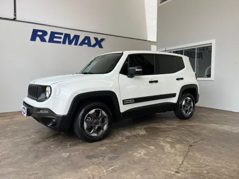 JEEP Renegade 1.8 16V 4P FLEX, Foto 4
