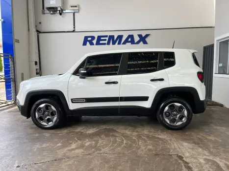 JEEP Renegade 1.8 16V 4P FLEX, Foto 5