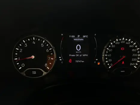 JEEP Renegade 1.8 16V 4P FLEX, Foto 8