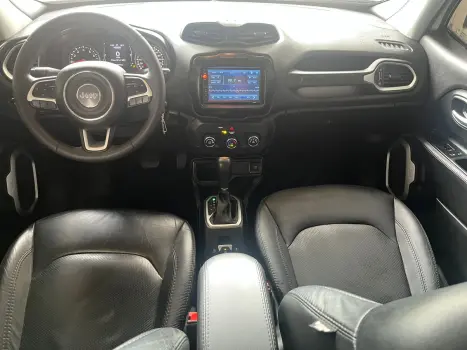 JEEP Renegade 1.8 16V 4P FLEX, Foto 10