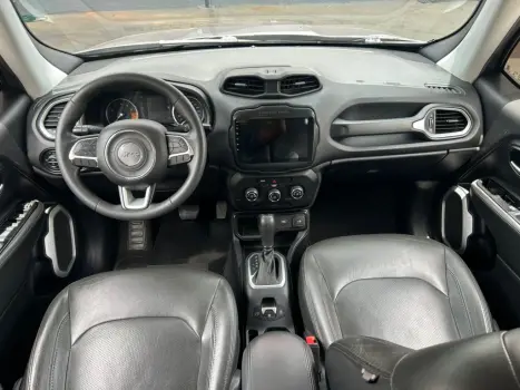 JEEP Renegade 1.8 16V 4P FLEX AUTOM�TICO, Foto 7
