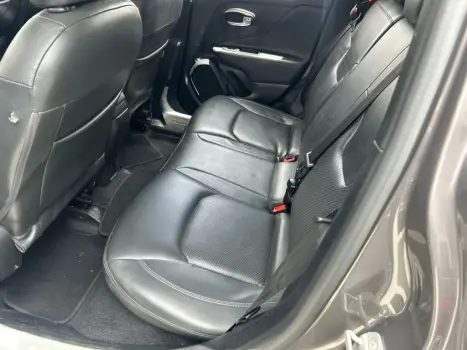 JEEP Renegade 1.8 16V 4P FLEX AUTOM�TICO, Foto 9