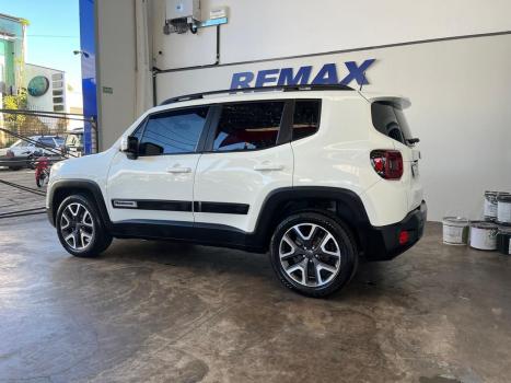 JEEP Renegade 1.8 16V 4P FLEX AUTOM�TICO, Foto 5