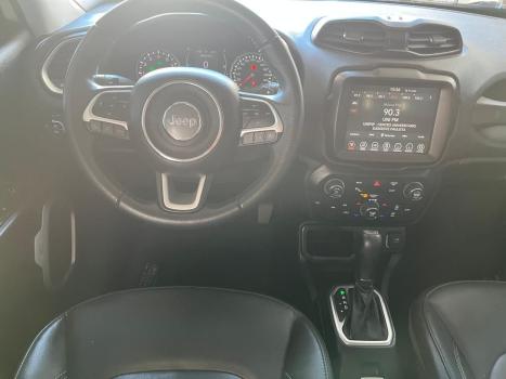 JEEP Renegade 1.8 16V 4P FLEX AUTOM�TICO, Foto 8