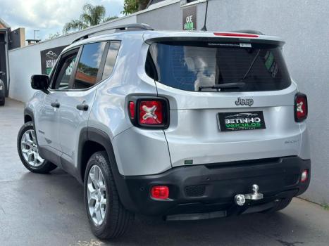JEEP Renegade 1.8 16V 4P FLEX SPORT AUTOM�TICO, Foto 3