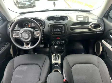 JEEP Renegade 1.8 16V 4P FLEX SPORT AUTOM�TICO, Foto 11