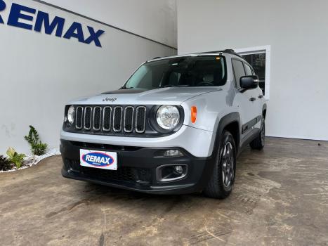 JEEP Renegade 1.8 16V 4P FLEX, Foto 2