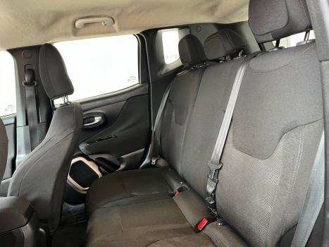 JEEP Renegade 1.8 16V 4P FLEX, Foto 3