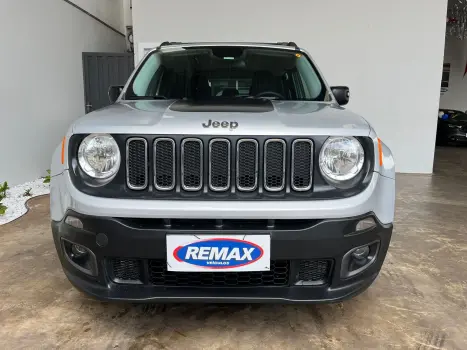 JEEP Renegade 1.8 16V 4P FLEX, Foto 4
