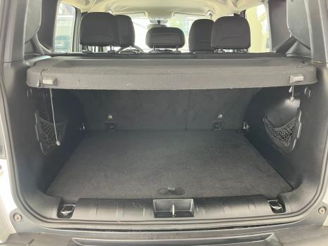 JEEP Renegade 1.8 16V 4P FLEX, Foto 6