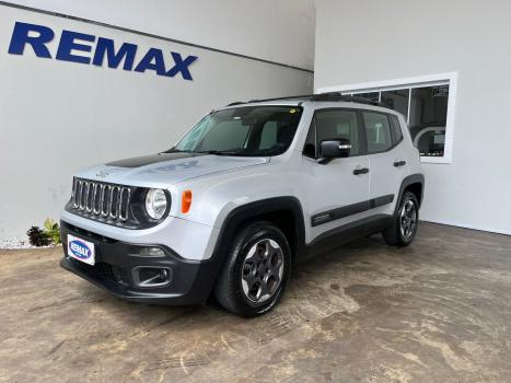 JEEP Renegade 1.8 16V 4P FLEX, Foto 7