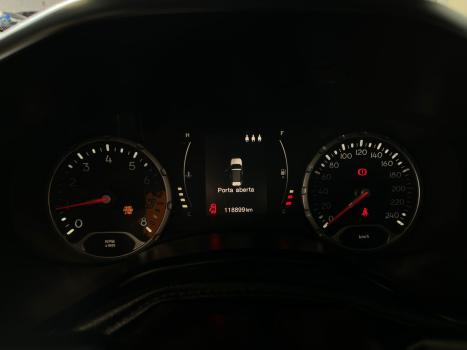 JEEP Renegade 1.8 16V 4P FLEX, Foto 8