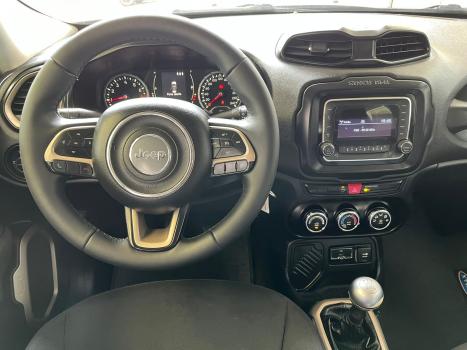 JEEP Renegade 1.8 16V 4P FLEX, Foto 9