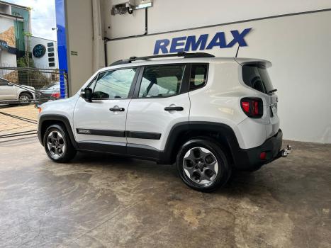 JEEP Renegade 1.8 16V 4P FLEX, Foto 10