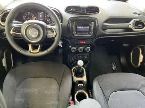 JEEP Renegade 1.8 16V 4P FLEX, Foto 11