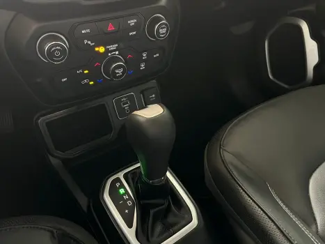 JEEP Renegade 1.8 16V 4P FLEX LONGITUDE AUTOM�TICO, Foto 12