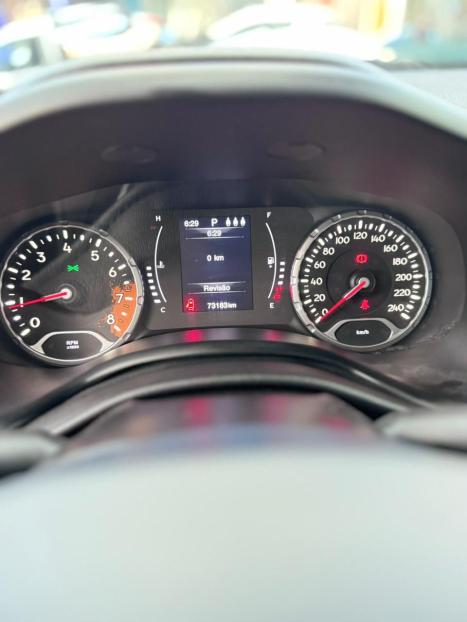 JEEP Renegade 1.8 16V 4P FLEX AUTOM�TICO, Foto 9