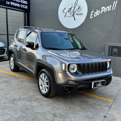 JEEP Renegade 1.8 16V 4P FLEX SPORT AUTOM�TICO, Foto 1