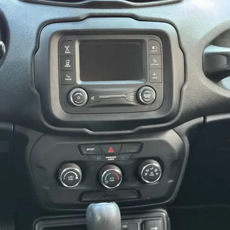JEEP Renegade 1.8 16V 4P FLEX SPORT AUTOM�TICO, Foto 9