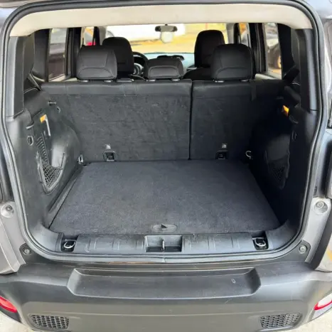 JEEP Renegade 1.8 16V 4P FLEX SPORT AUTOM�TICO, Foto 10