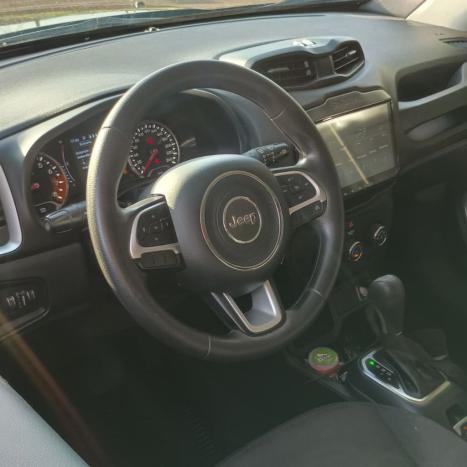 JEEP Renegade 1.8 16V 4P FLEX AUTOM�TICO, Foto 9