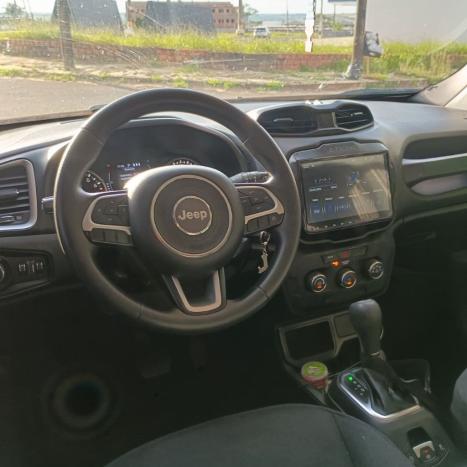 JEEP Renegade 1.8 16V 4P FLEX AUTOM�TICO, Foto 10