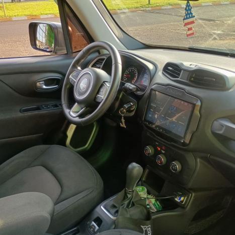 JEEP Renegade 1.8 16V 4P FLEX AUTOM�TICO, Foto 11