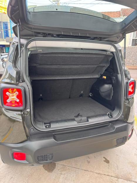 JEEP Renegade 1.8 16V 4P FLEX SPORT AUTOM�TICO, Foto 7