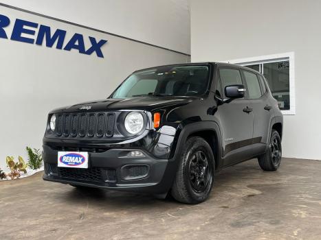 JEEP Renegade 1.8 16V 4P FLEX, Foto 2