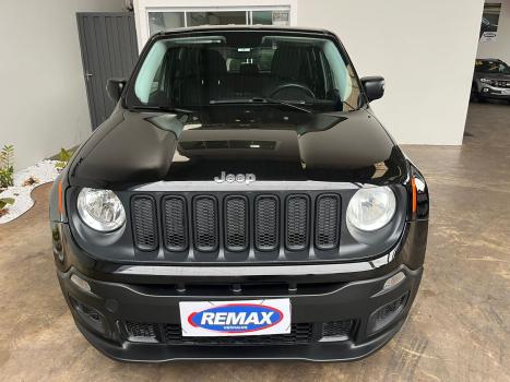 JEEP Renegade 1.8 16V 4P FLEX, Foto 5