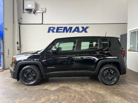JEEP Renegade 1.8 16V 4P FLEX, Foto 8