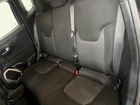 JEEP Renegade 1.8 16V 4P FLEX, Foto 9