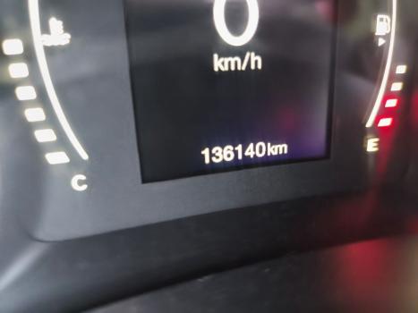 JEEP Renegade 1.8 16V 4P FLEX LONGITUDE AUTOM�TICO, Foto 5