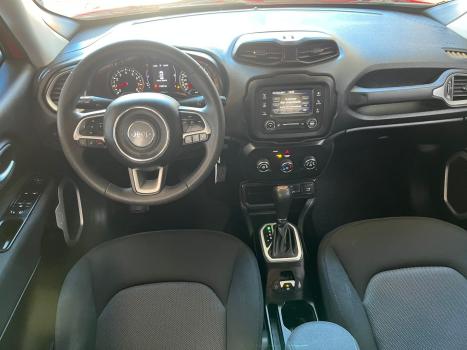 JEEP Renegade 1.8 16V 4P FLEX AUTOM�TICO, Foto 2