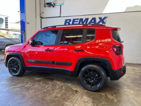 JEEP Renegade 1.8 16V 4P FLEX AUTOM�TICO, Foto 5
