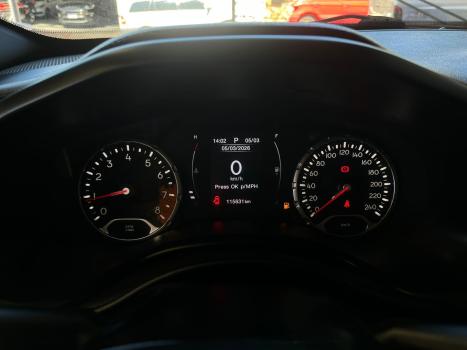 JEEP Renegade 1.8 16V 4P FLEX AUTOM�TICO, Foto 6