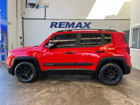 JEEP Renegade 1.8 16V 4P FLEX AUTOM�TICO, Foto 8