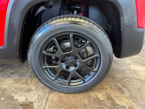 JEEP Renegade 1.8 16V 4P FLEX AUTOM�TICO, Foto 9