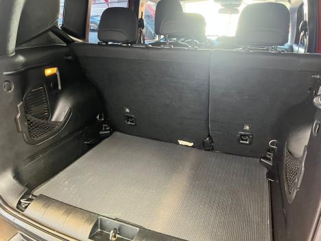JEEP Renegade 1.8 16V 4P FLEX AUTOM�TICO, Foto 10